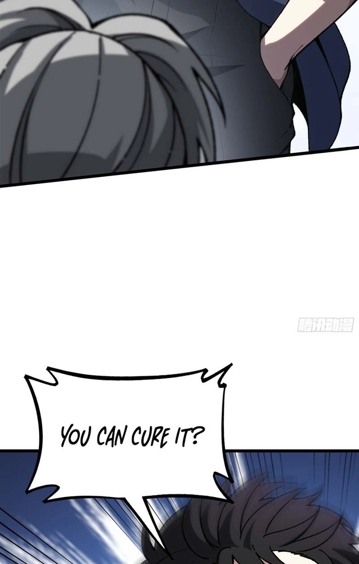 Urban God-Level Grandmaster Chapter 8 page 43 - 