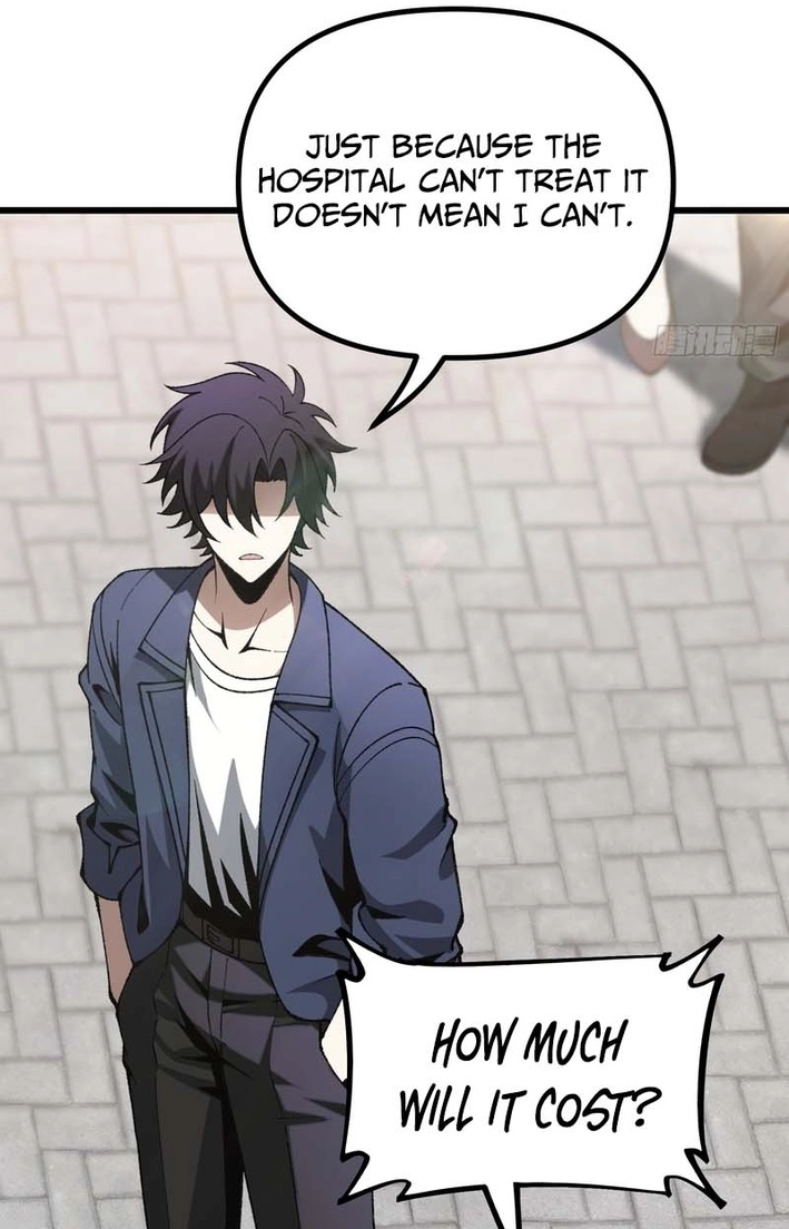 Urban God-Level Grandmaster Chapter 8 page 45 - 