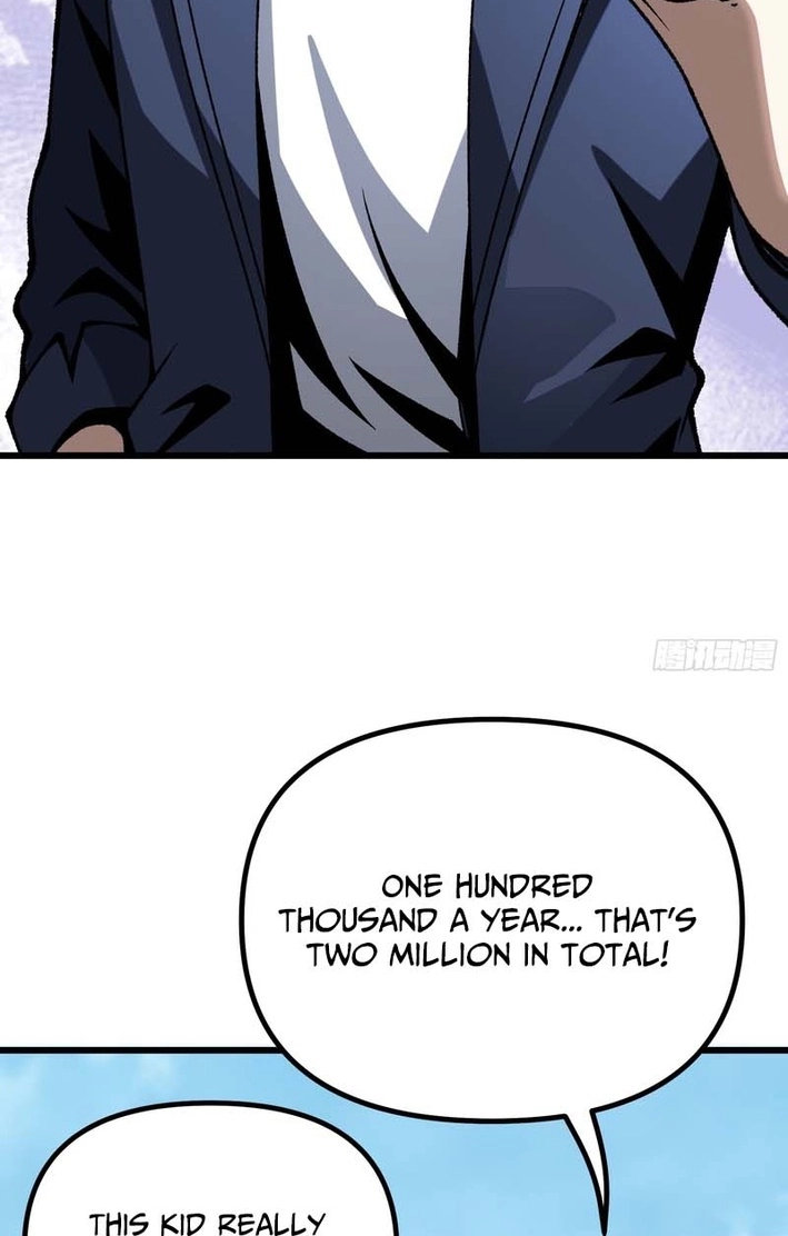 Urban God-Level Grandmaster Chapter 8 page 49 - 