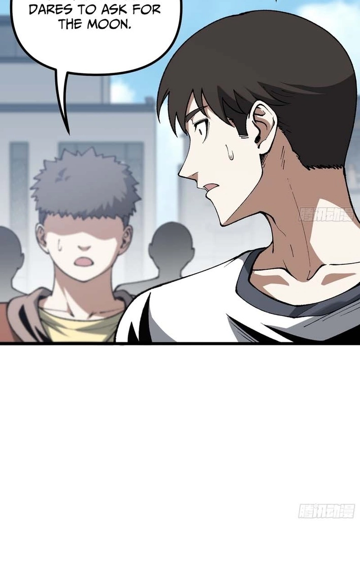 Urban God-Level Grandmaster Chapter 8 page 50 - 