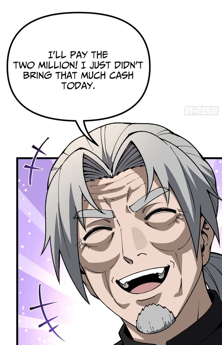 Urban God-Level Grandmaster Chapter 8 page 54 - 