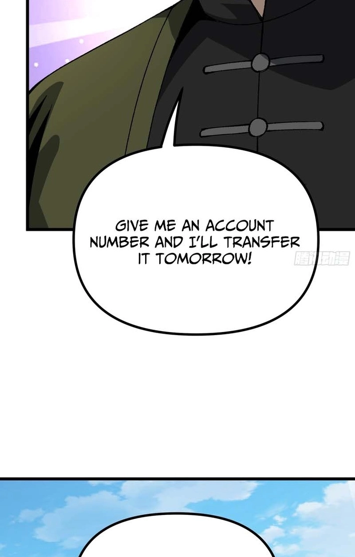 Urban God-Level Grandmaster Chapter 8 page 55 - 
