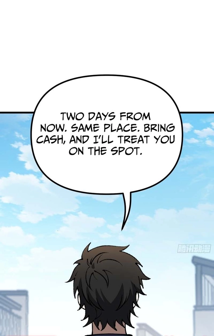 Urban God-Level Grandmaster Chapter 8 page 57 - 