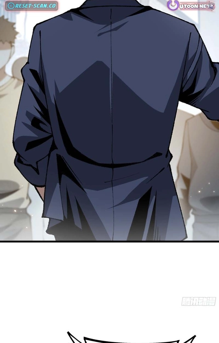 Urban God-Level Grandmaster Chapter 8 page 58 - 