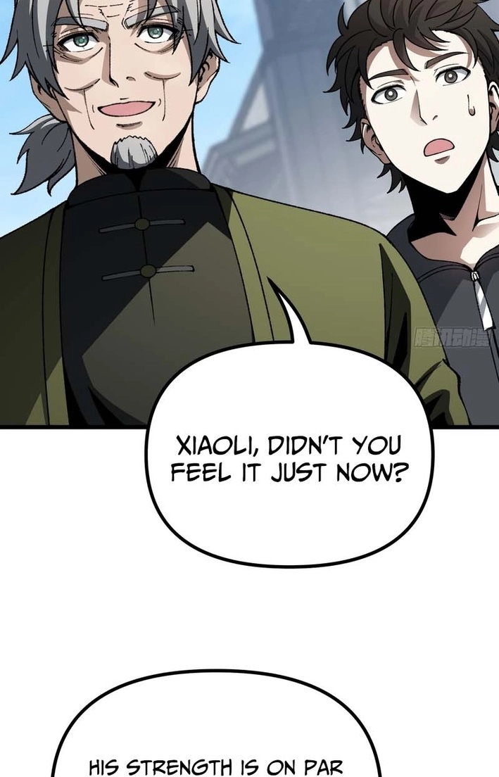 Urban God-Level Grandmaster Chapter 8 page 63 - 