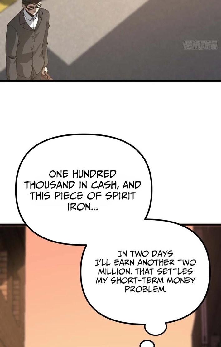 Urban God-Level Grandmaster Chapter 8 page 69 - 