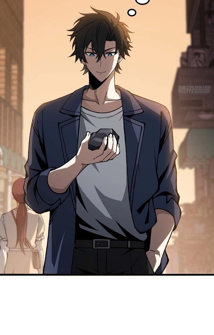 Urban God-Level Grandmaster Chapter 8 page 70 - 