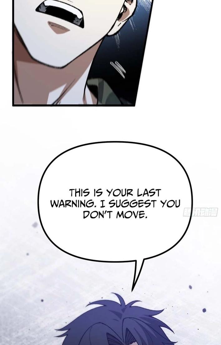Urban God-Level Grandmaster Chapter 8 page 9 - 