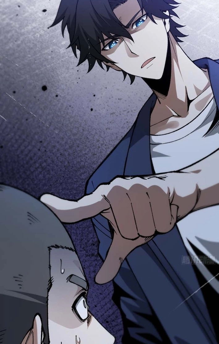 Urban God-Level Grandmaster Chapter 8 page 10 - 