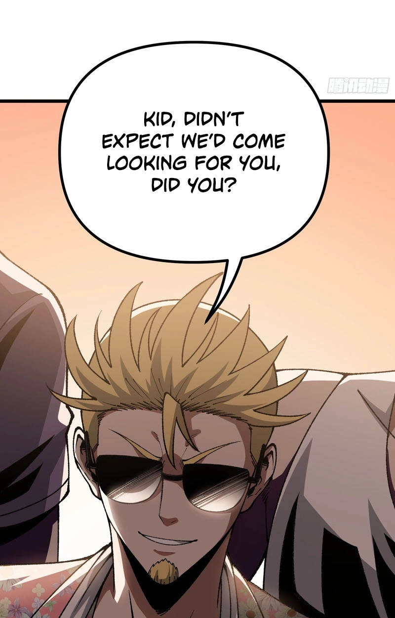 Urban God-Level Grandmaster Chapter 9 page 14 - 