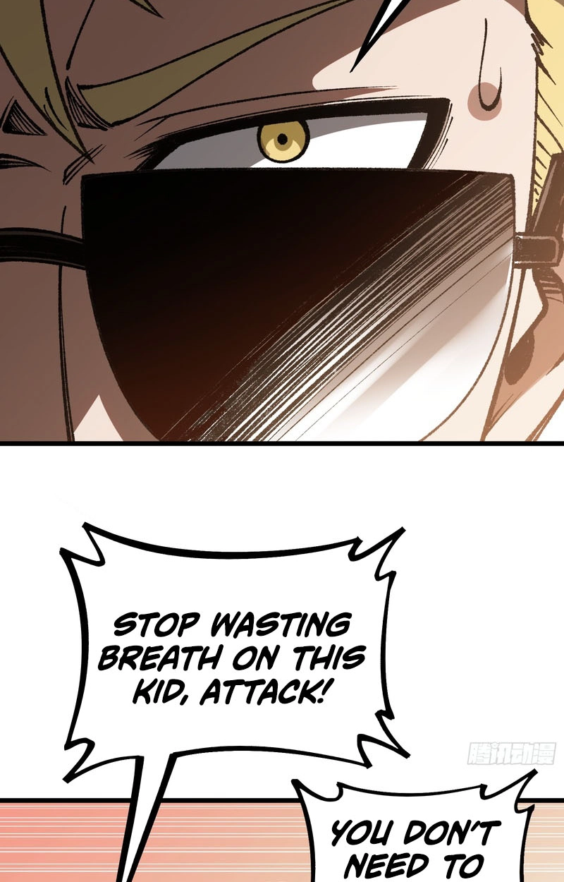 Urban God-Level Grandmaster Chapter 9 page 21 - 