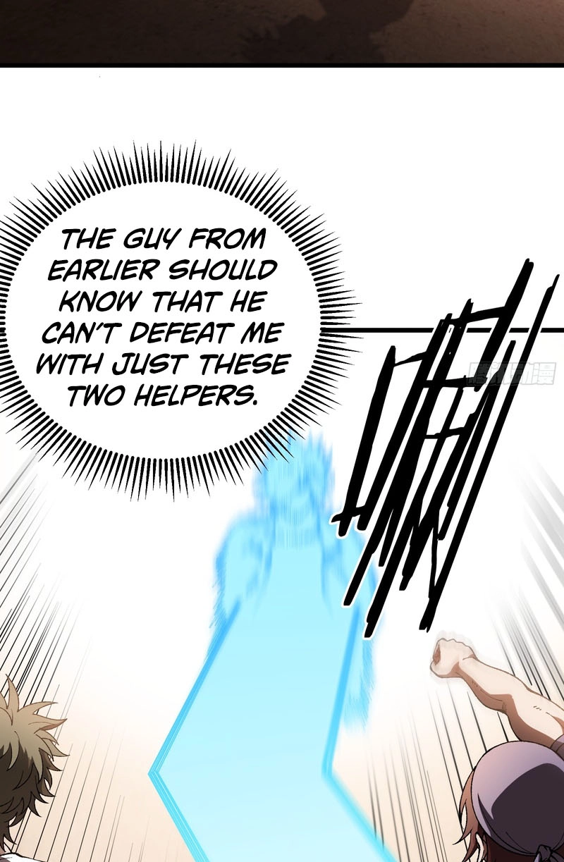 Urban God-Level Grandmaster Chapter 9 page 26 - 