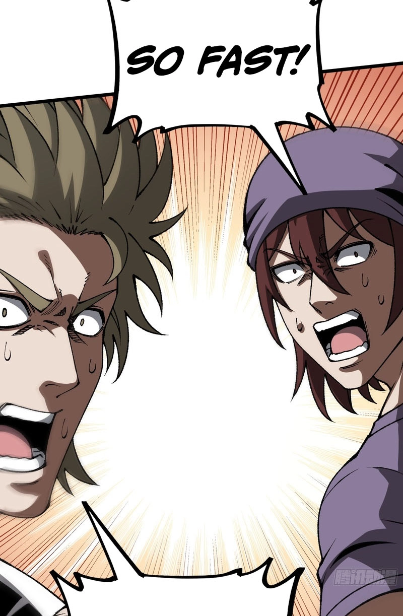 Urban God-Level Grandmaster Chapter 9 page 29 - 