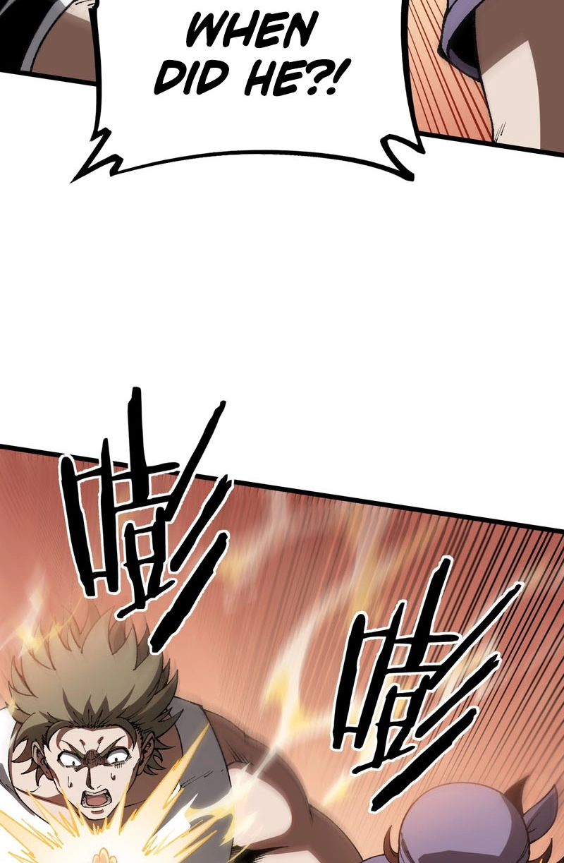 Urban God-Level Grandmaster Chapter 9 page 30 - 