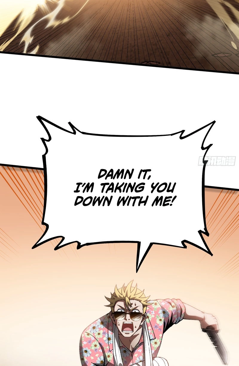 Urban God-Level Grandmaster Chapter 9 page 33 - 