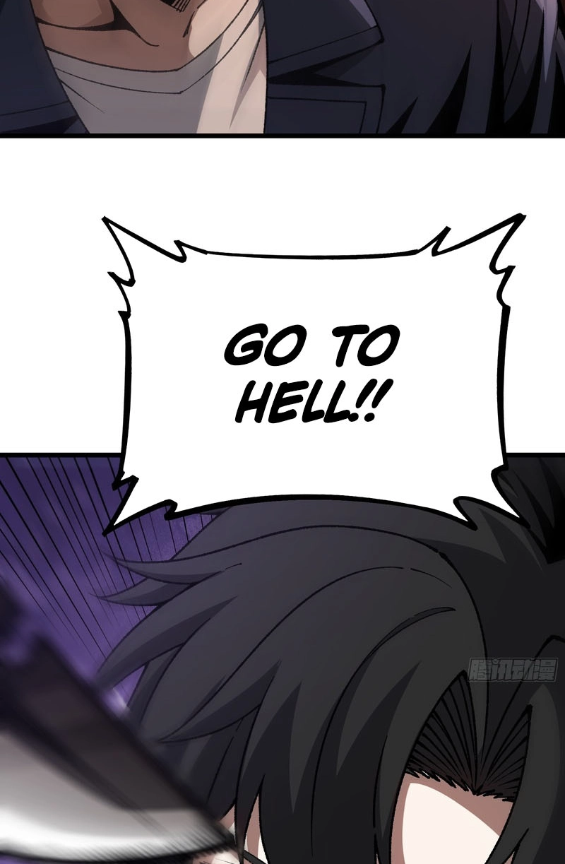 Urban God-Level Grandmaster Chapter 9 page 35 - 