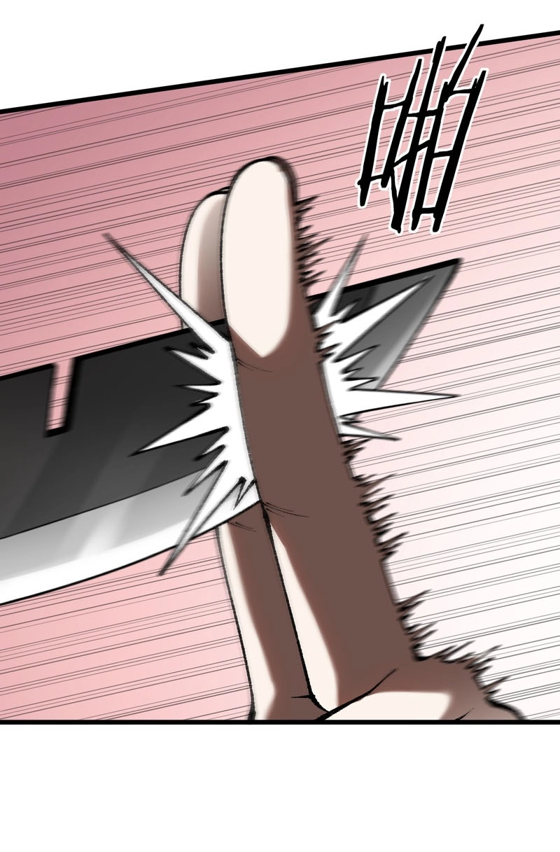 Urban God-Level Grandmaster Chapter 9 page 37 - 