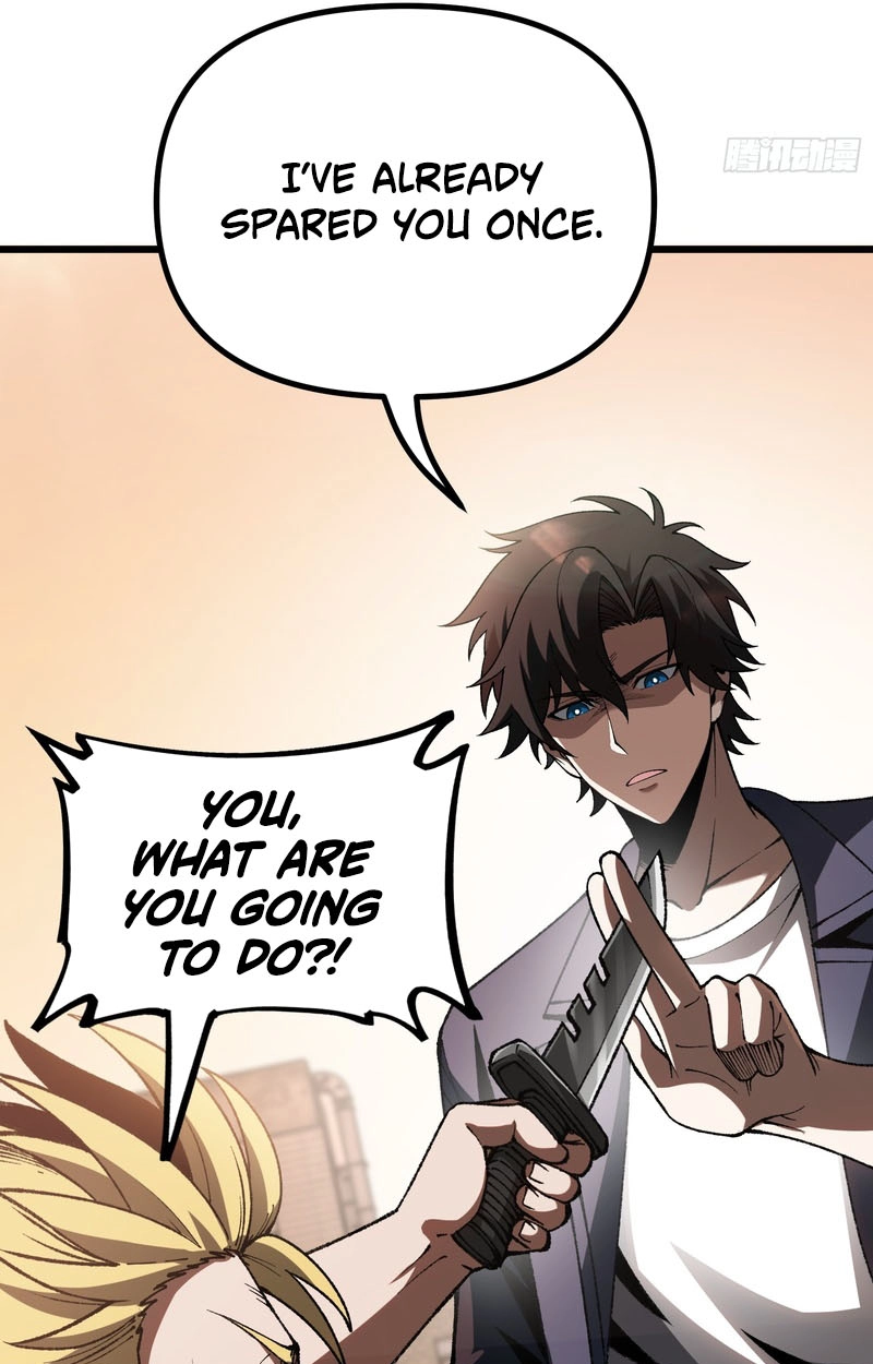 Urban God-Level Grandmaster Chapter 9 page 38 - 