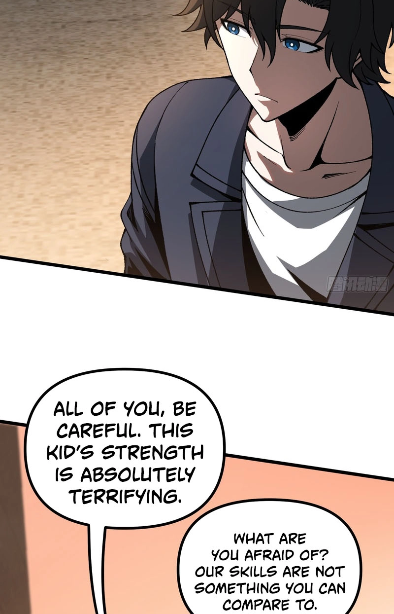 Urban God-Level Grandmaster Chapter 9 page 5 - 