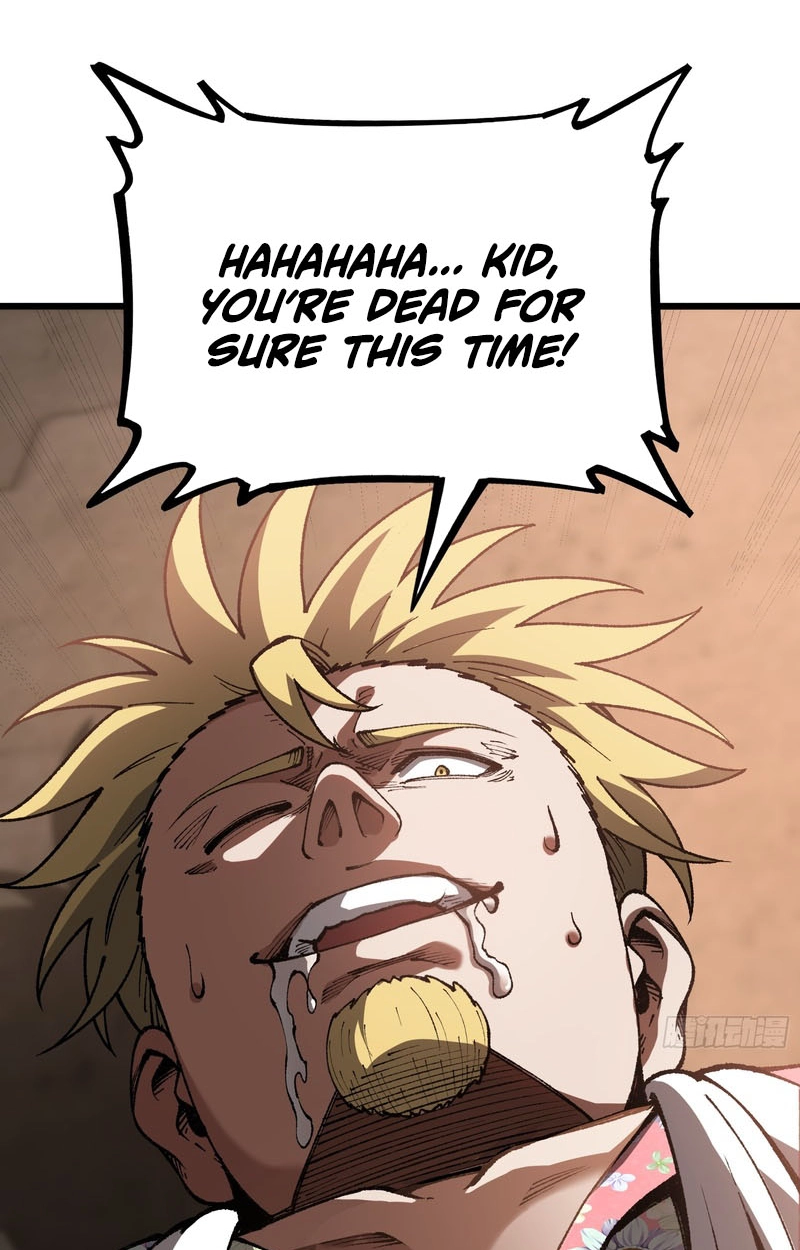 Urban God-Level Grandmaster Chapter 9 page 43 - 