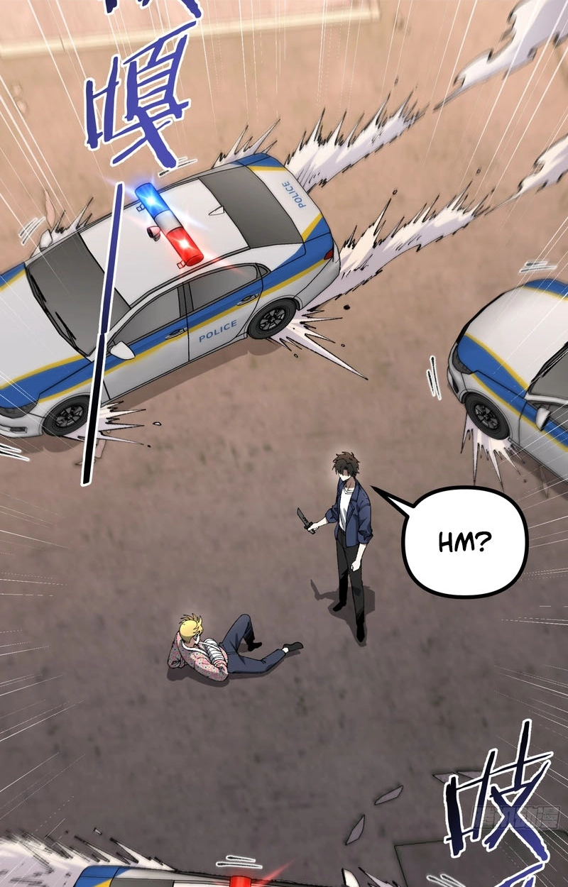 Urban God-Level Grandmaster Chapter 9 page 47 - 