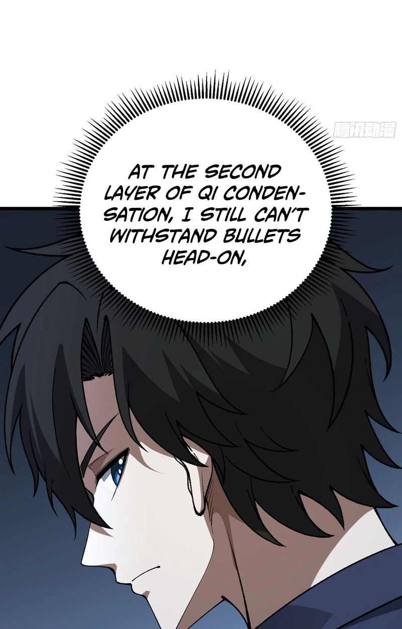 Urban God-Level Grandmaster Chapter 9 page 50 - 