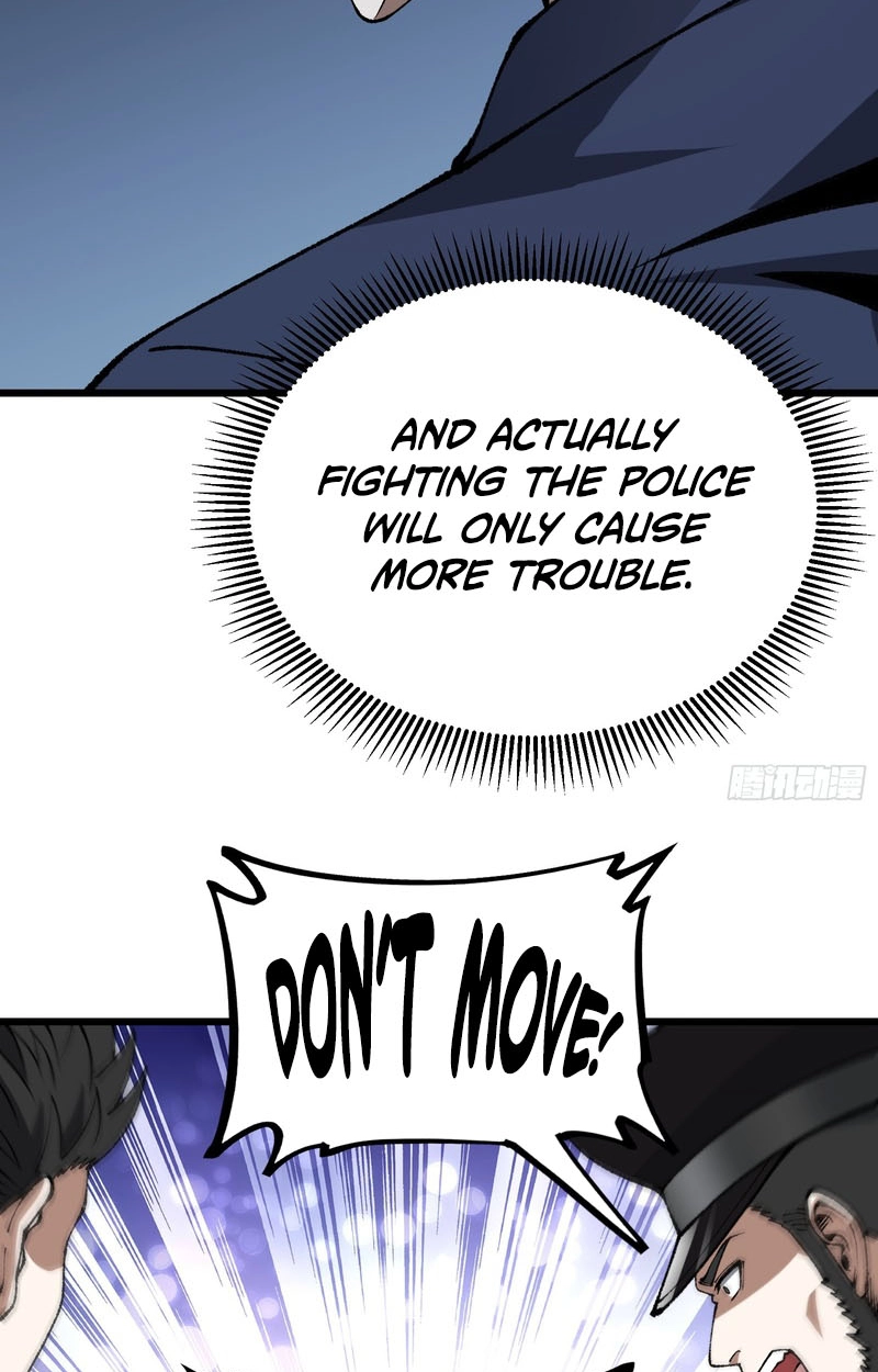 Urban God-Level Grandmaster Chapter 9 page 51 - 
