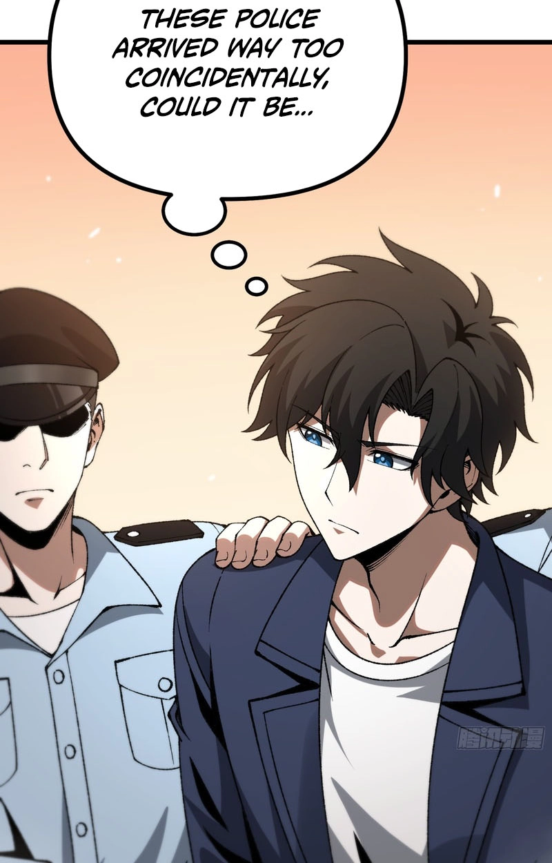 Urban God-Level Grandmaster Chapter 9 page 53 - 