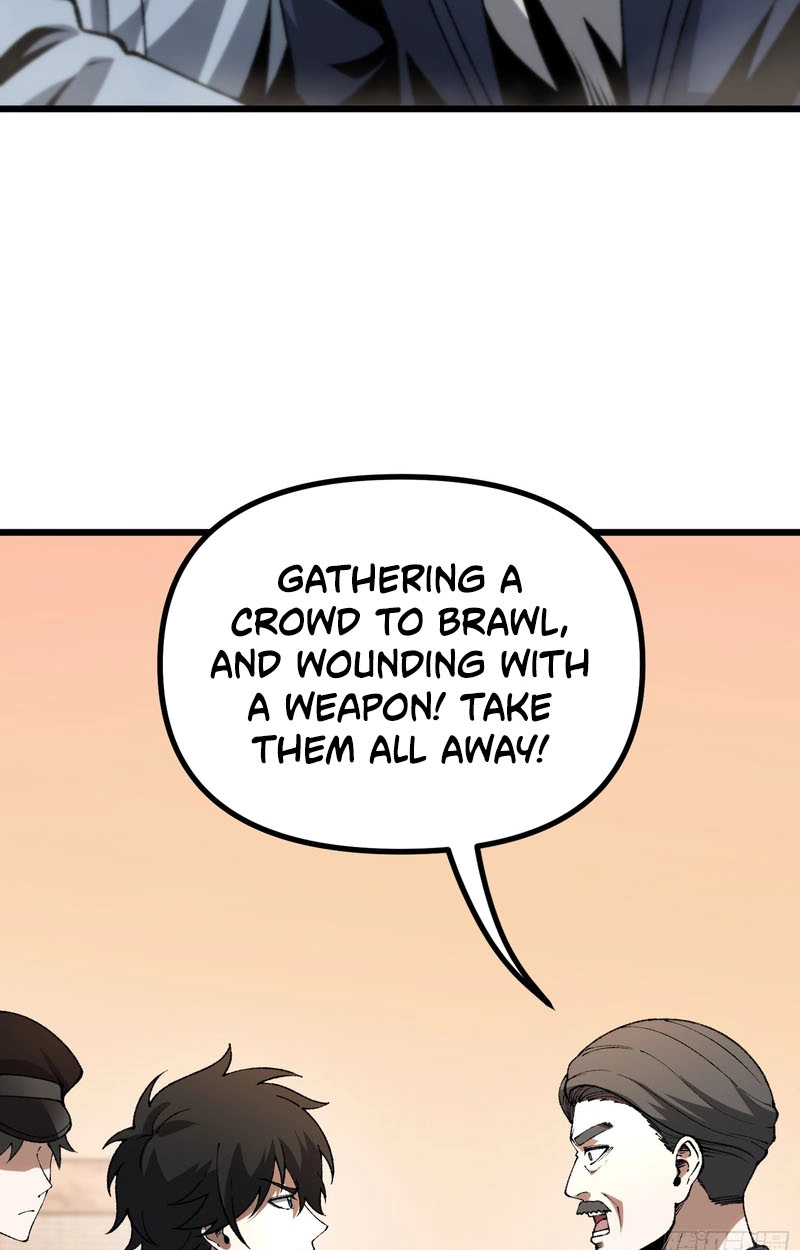 Urban God-Level Grandmaster Chapter 9 page 54 - 