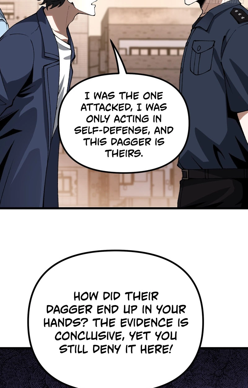 Urban God-Level Grandmaster Chapter 9 page 55 - 