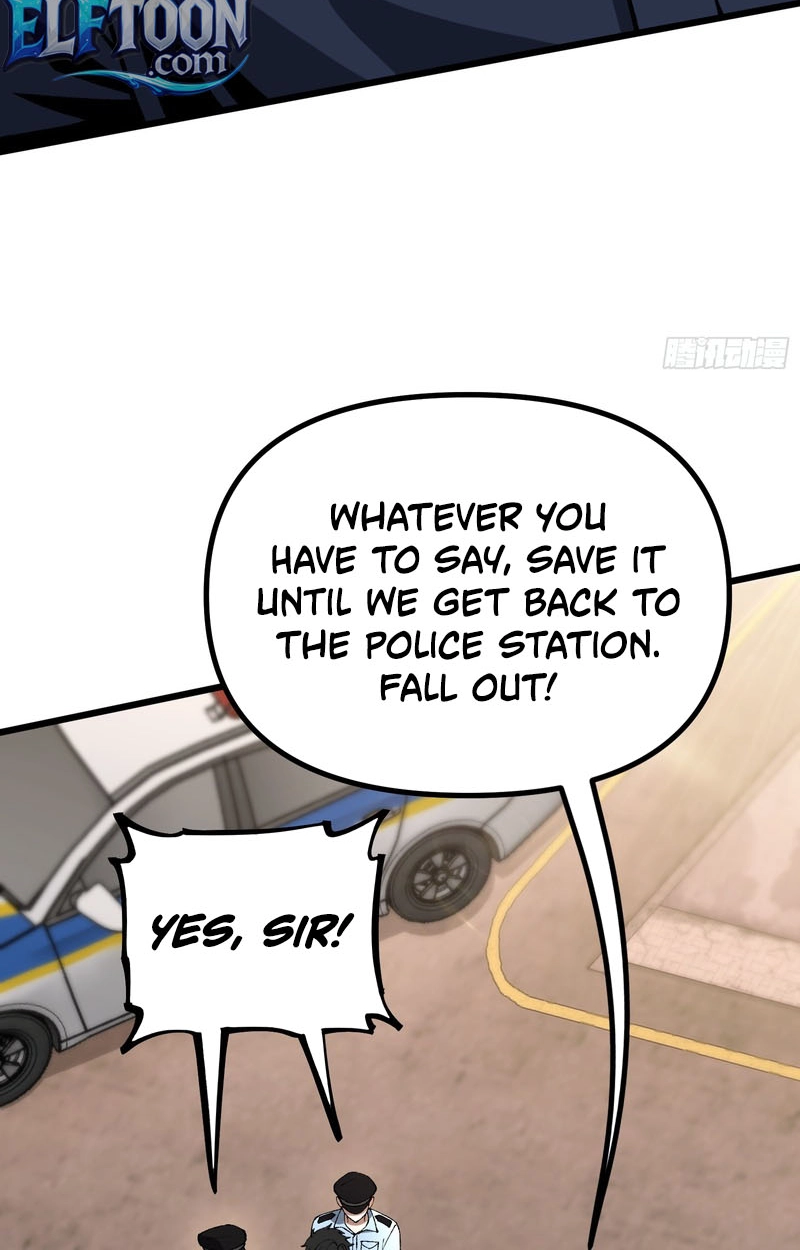 Urban God-Level Grandmaster Chapter 9 page 57 - 
