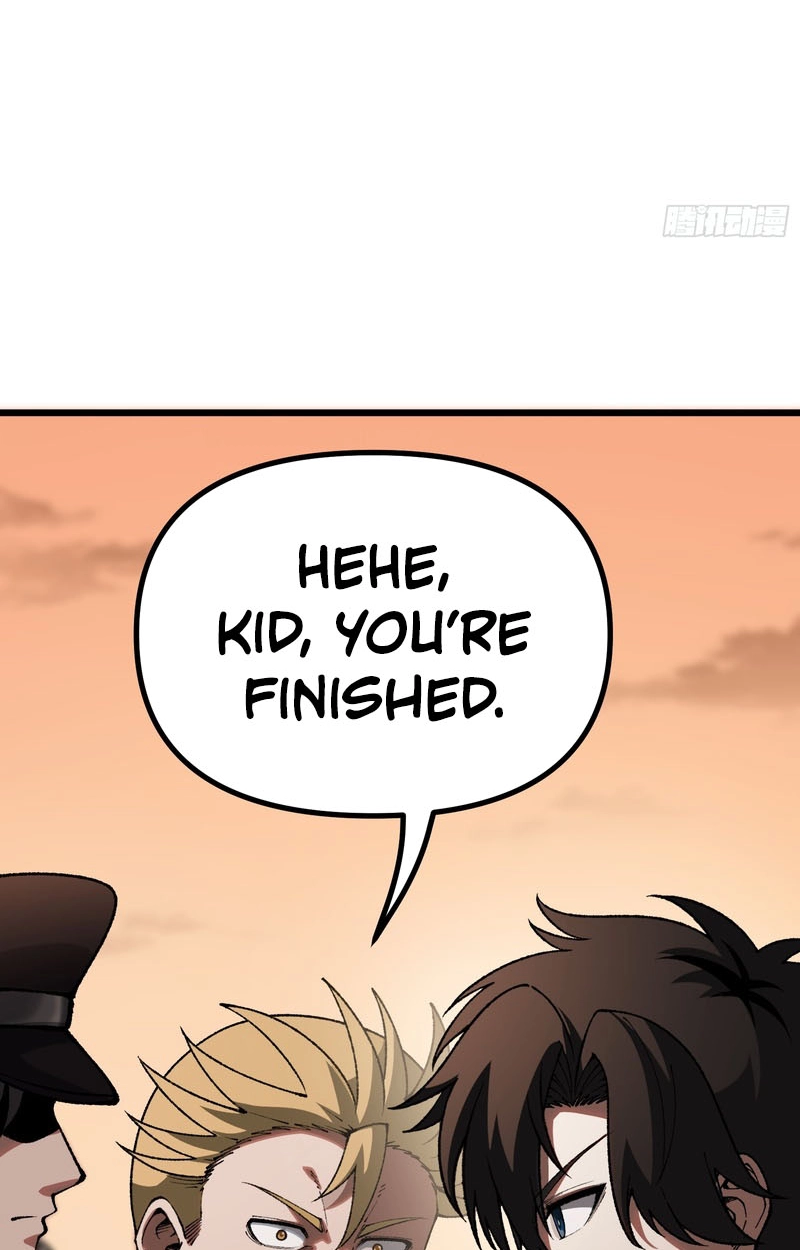 Urban God-Level Grandmaster Chapter 9 page 59 - 