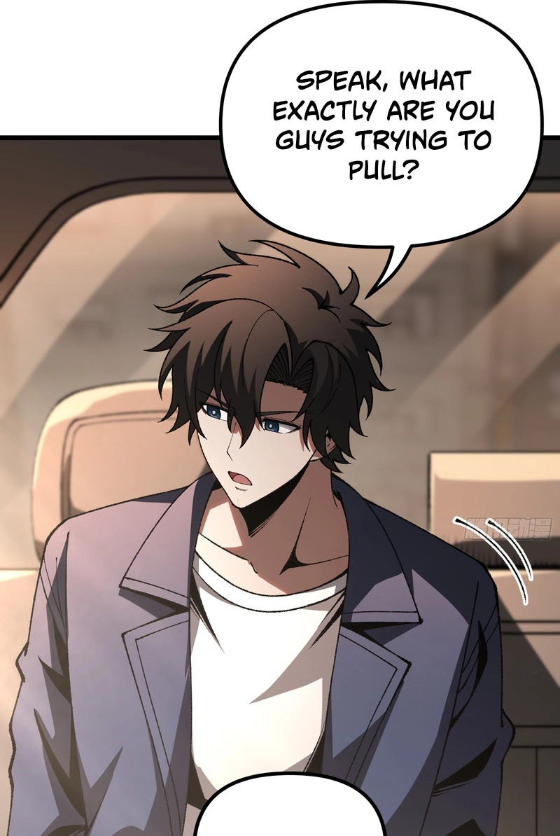 Urban God-Level Grandmaster Chapter 9 page 62 - 