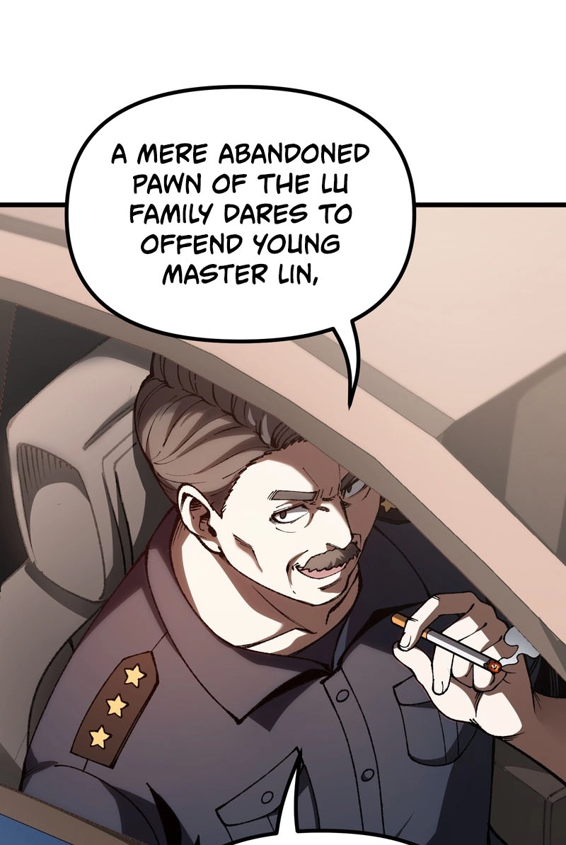 Urban God-Level Grandmaster Chapter 9 page 67 - 