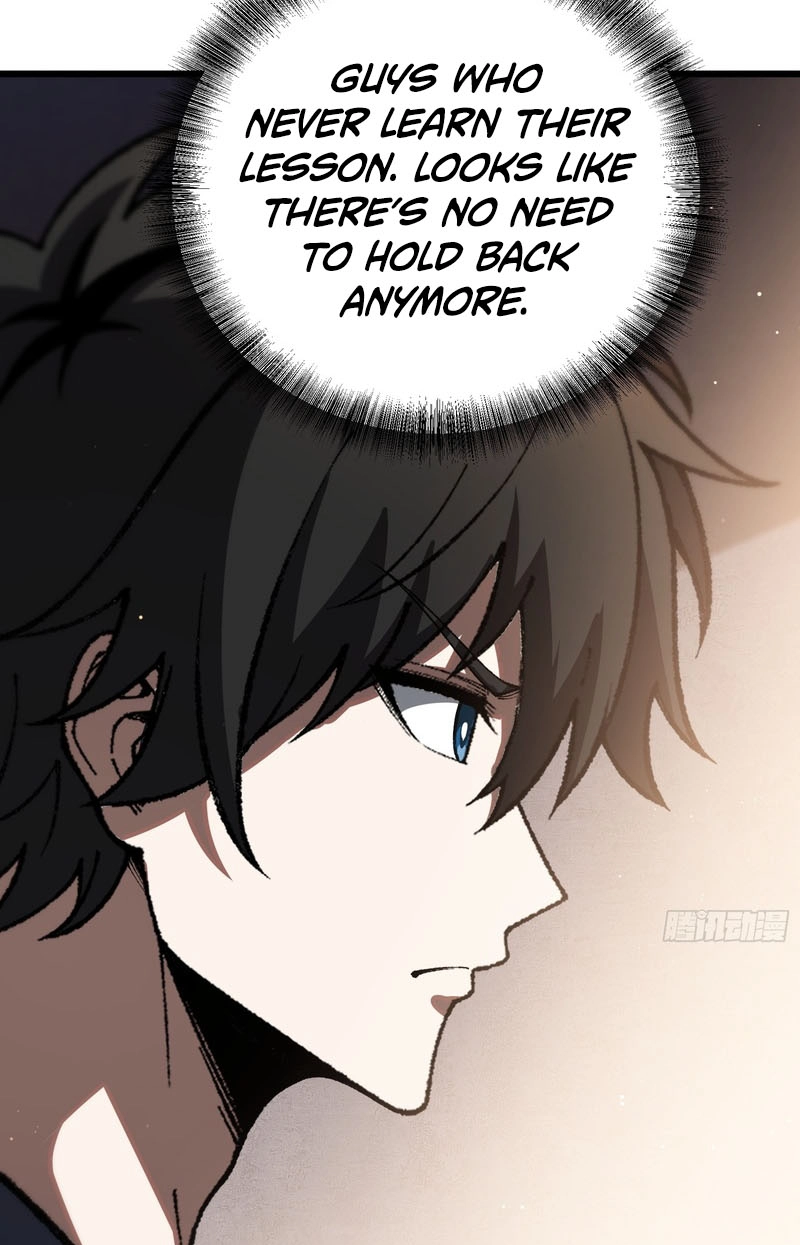 Urban God-Level Grandmaster Chapter 9 page 9 - 