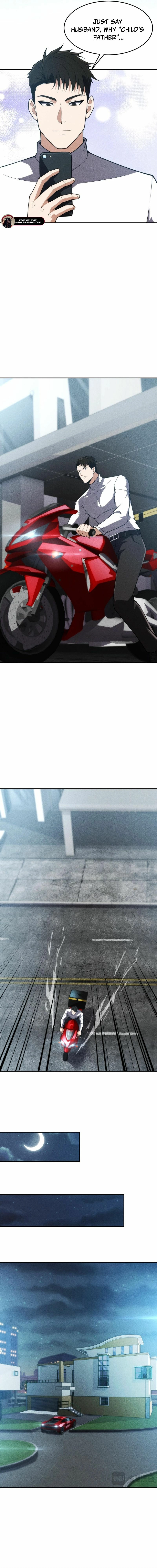 Urban Hidden Dragon Chapter 14 page 7 - 