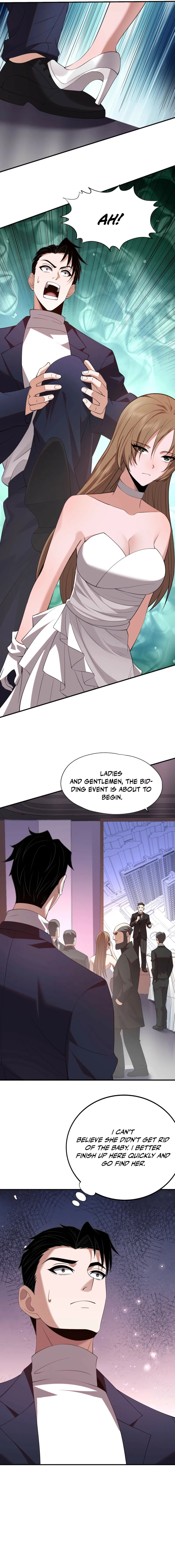 Urban Hidden Dragon Chapter 2 page 13 - 