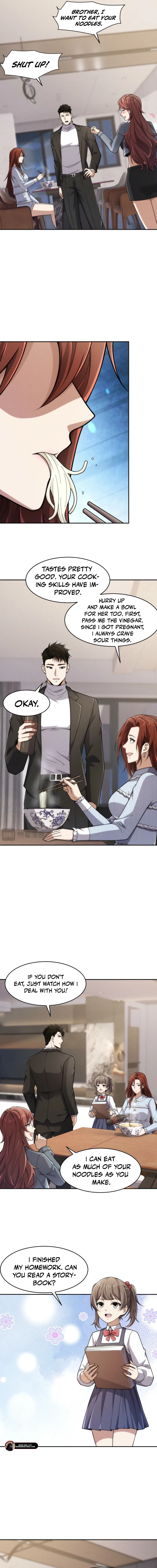 Urban Hidden Dragon Chapter 22 page 7 - 