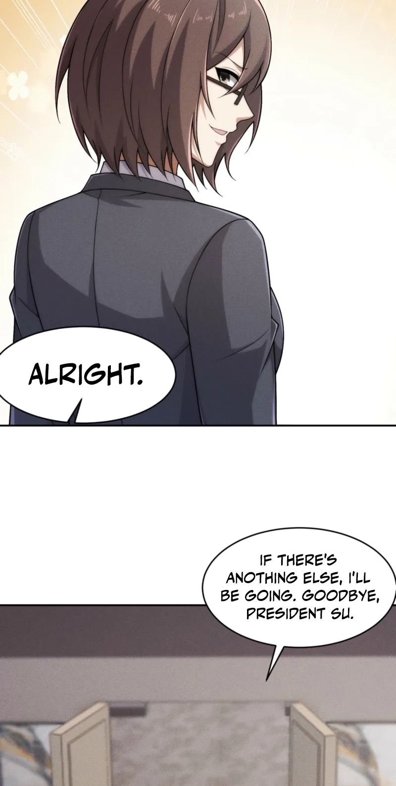 Urban Hidden Dragon Chapter 24 page 11 - 