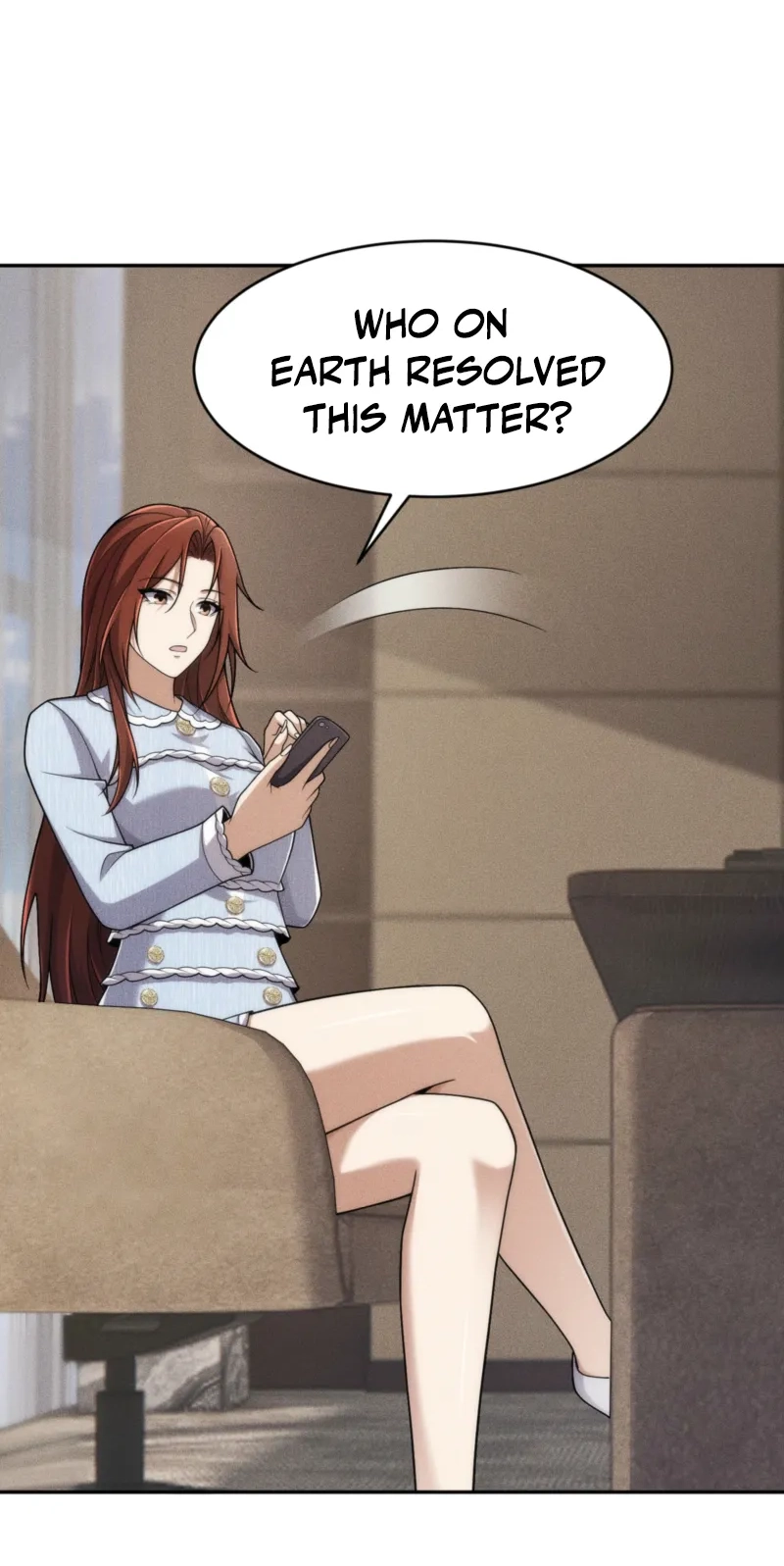 Urban Hidden Dragon Chapter 24 page 14 - 
