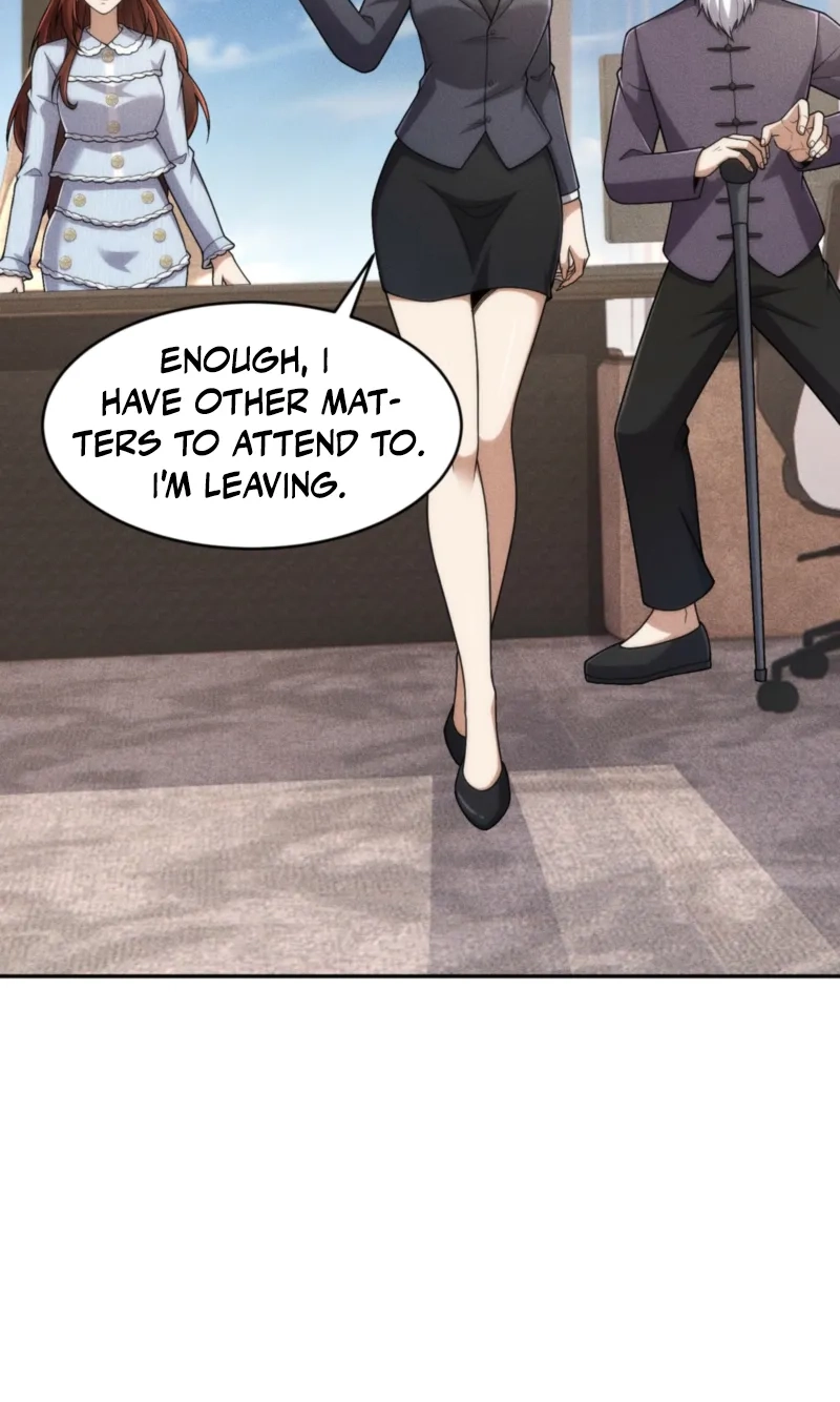 Urban Hidden Dragon Chapter 24 page 5 - 