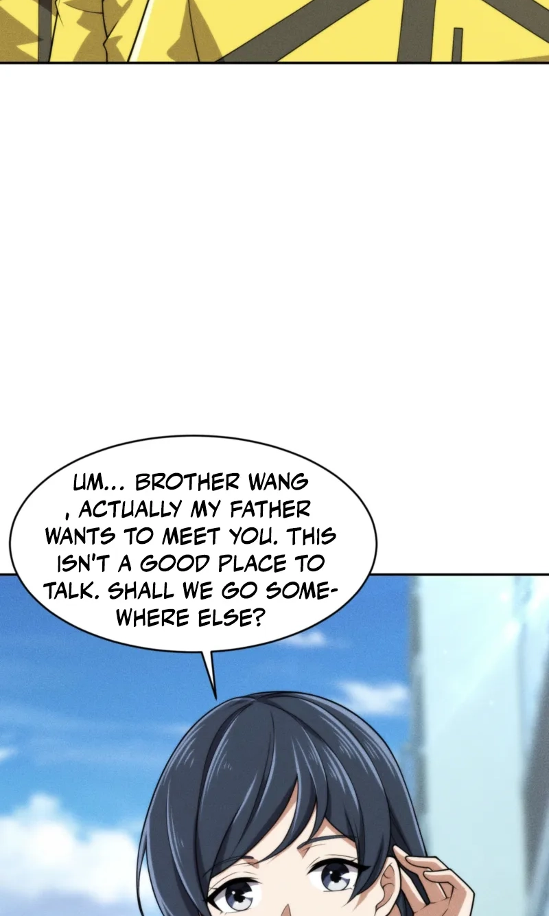 Urban Hidden Dragon Chapter 24 page 41 - 