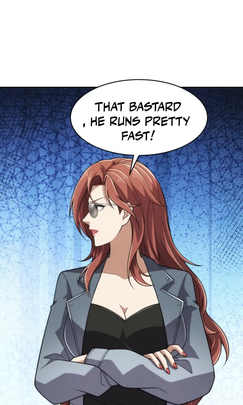 Urban Hidden Dragon Chapter 24 page 55 - 