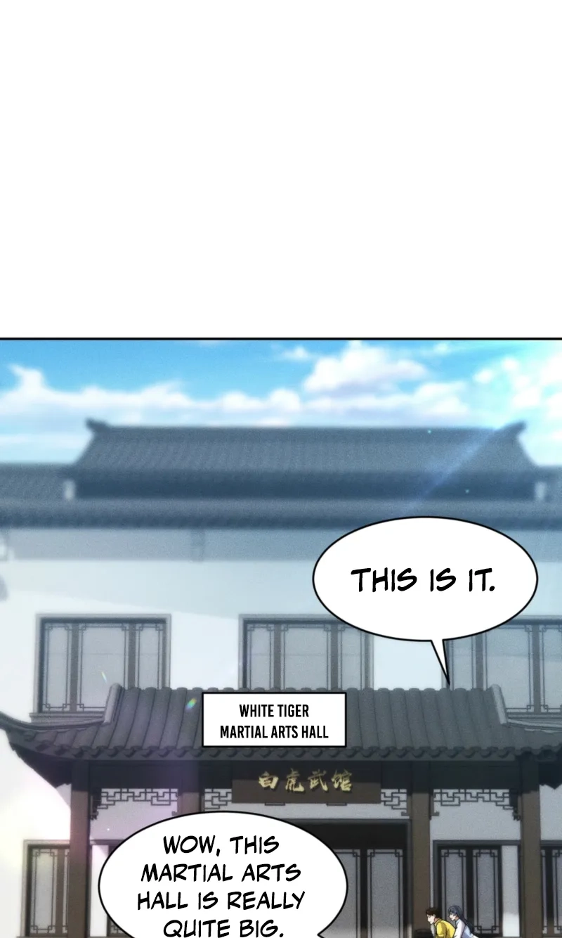 Urban Hidden Dragon Chapter 24 page 58 - 
