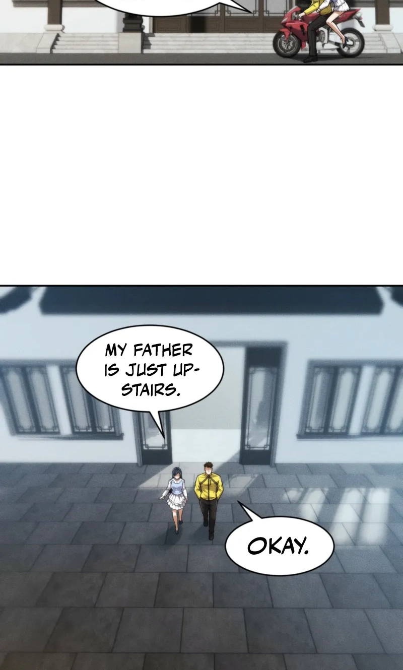 Urban Hidden Dragon Chapter 24 page 59 - 