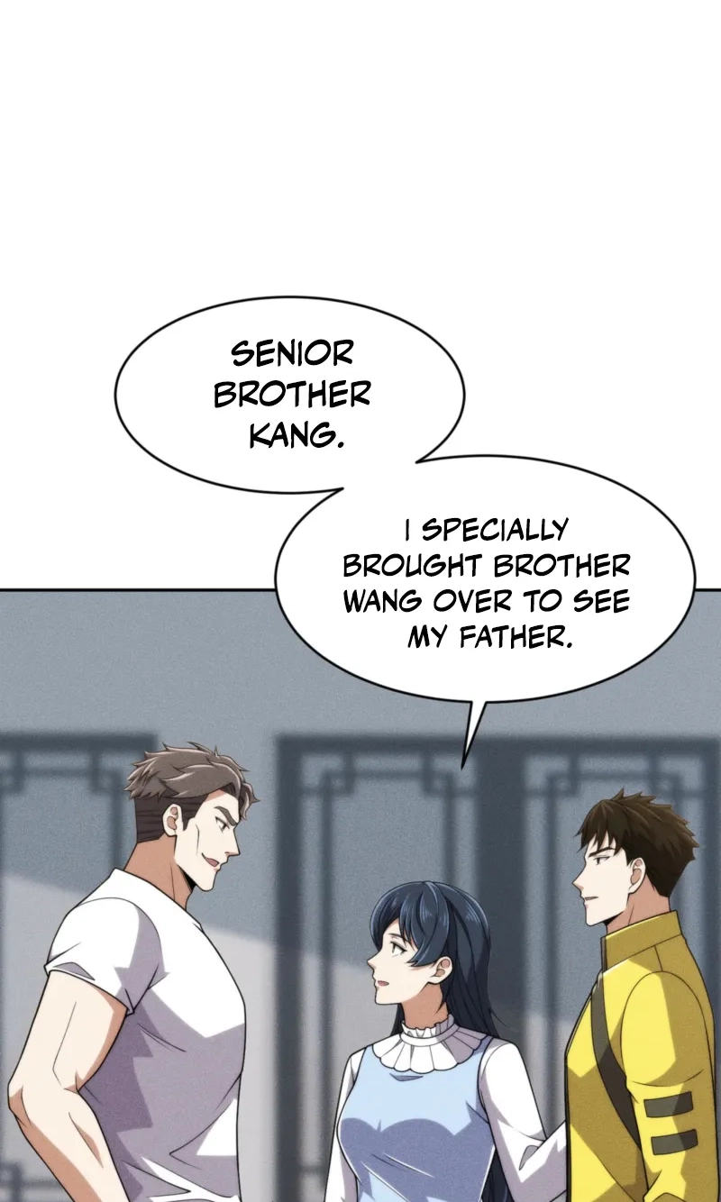 Urban Hidden Dragon Chapter 24 page 62 - 