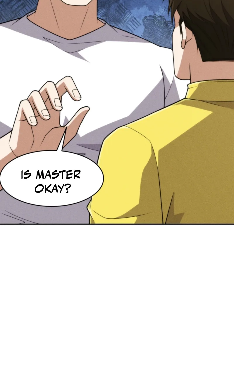Urban Hidden Dragon Chapter 24 page 65 - 