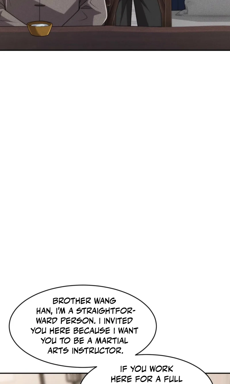 Urban Hidden Dragon Chapter 25 page 13 - 
