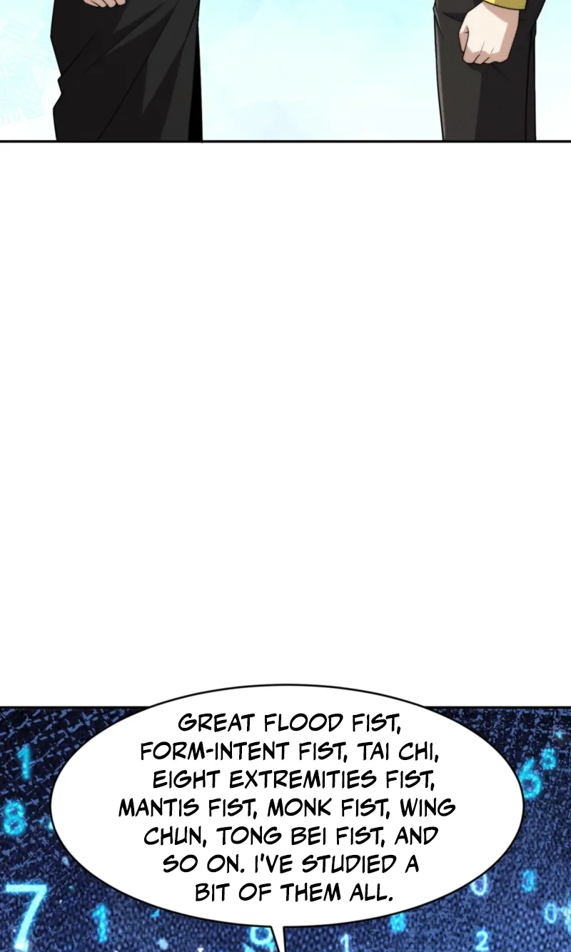Urban Hidden Dragon Chapter 25 page 27 - 