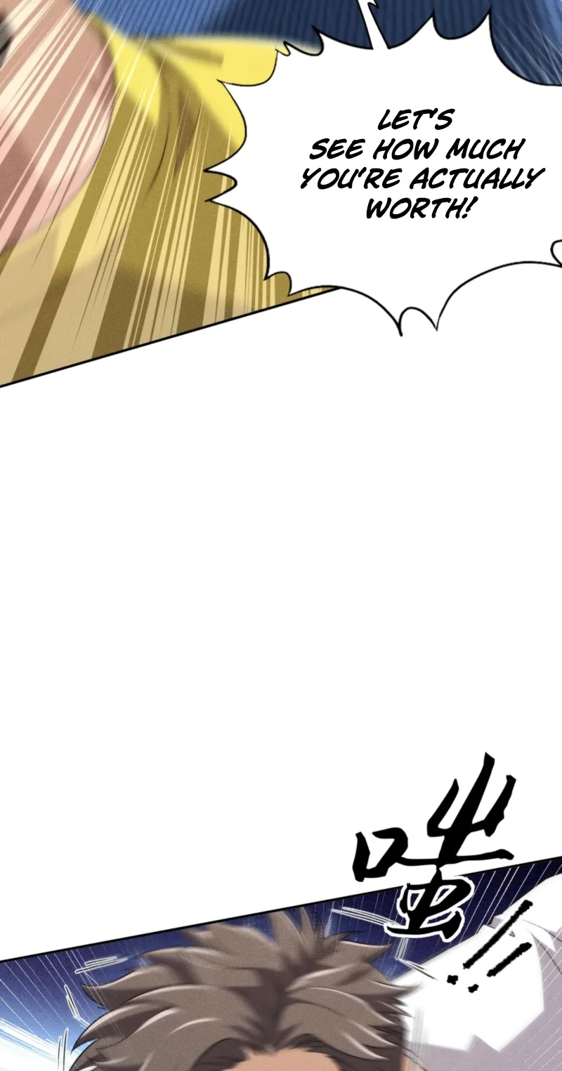 Urban Hidden Dragon Chapter 25 page 47 - 